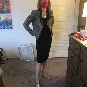 Meet your Posher, Cass